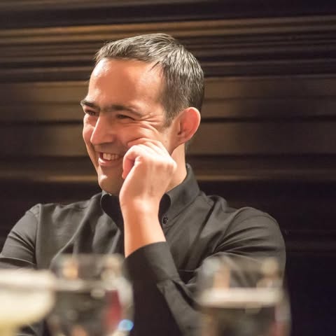 Άγγελος Χαριάτης